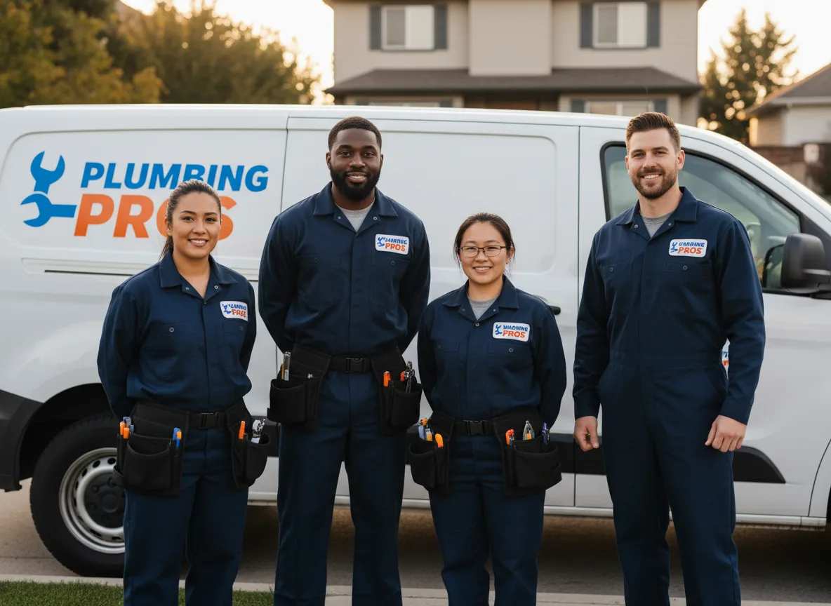 Water Heater Repair company in Nevada